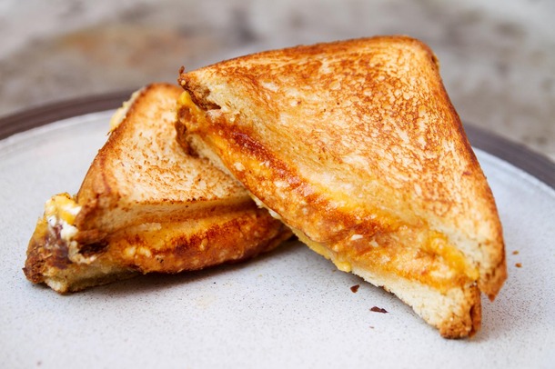 Photograph: Robyn Lee